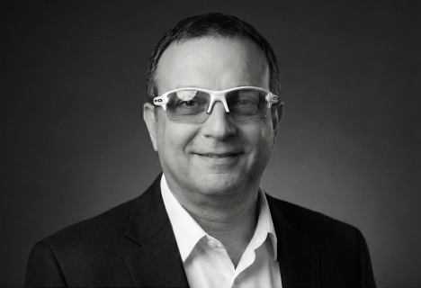 Photo of Thomas Davies